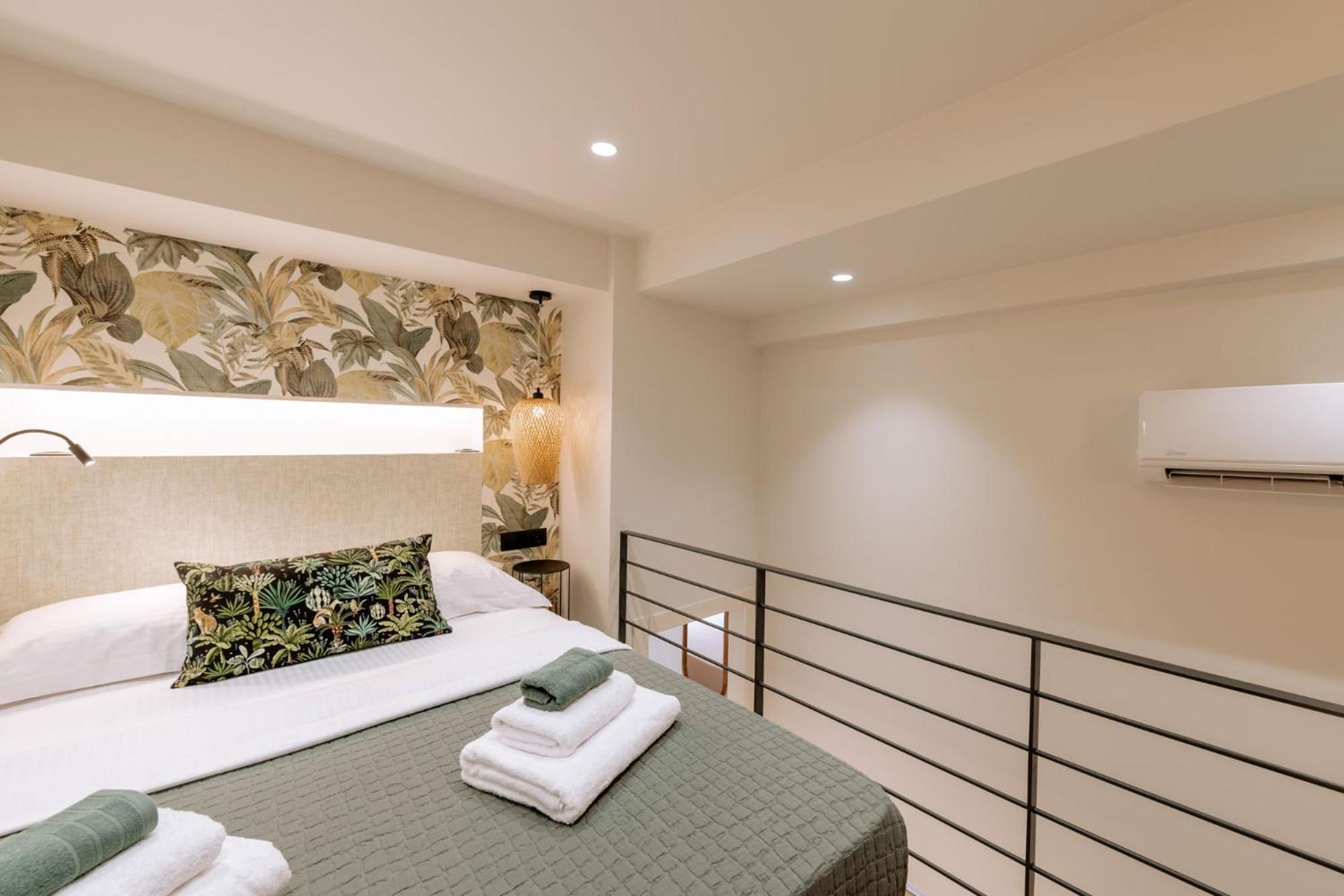Lineria Luxury Living Apartment Corfu  Exterior photo